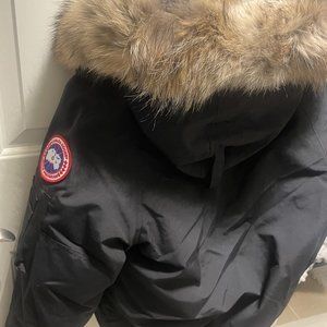 Canada Goose Chilliwack Bomber jacket